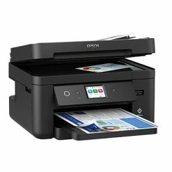 Printers Epson WorkForce WF-2960 Wireless Color All-in-One Inkjet Printer (C11CK60201) -Avery Shop 04DF2D27 E251 48D6 8A1EAECFC0B30393 s7