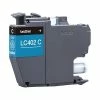 Brother LC402 Cyan Standard Yield Ink Cartridge (LC402CS) -Avery Shop 18464EE5 0C84 42CA A0CE64F598B72CD3 s7