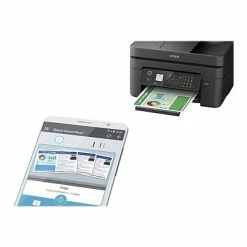 Printers Epson WorkForce WF-2930 Wireless Color All-in-One Inkjet Printer (C11CK63201) -Avery Shop 18F284B3 14B8 4AED B54BEF7F9F97190E s7