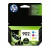 HP 902 Cyan/Magenta/Yellow Standard Yield Ink Cartridge, 3/Pack (T0A38AN#140) -Avery Shop 301A754B DBB5 43A9 9E4B16B322F25812 s7
