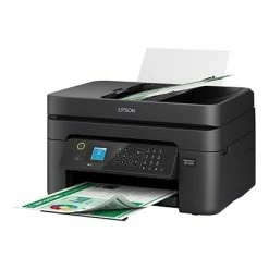 Printers Epson WorkForce WF-2930 Wireless Color All-in-One Inkjet Printer (C11CK63201) -Avery Shop 320A7D25 EE3A 4D70 9C1EADA49544D0CC s7