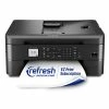 Printers Brother MFCJ1010DW Wireless Color All-in-One Inkjet Printer, Refresh Subscription Eligible 2 Printers Brother MFCJ1010DW Wireless Color All-in-One Inkjet Printer, Refresh Subscription Eligible -Avery Shop 48DA4BAA A399 4C3B 948DF7AFEE2D6DA0 s7