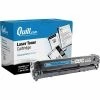 Quill Brand® Remanufactured Black Standard Yield Toner Cartridge Replacement For HP 128A (CE320A) (Lifetime Warranty) -Avery Shop 503495 s7