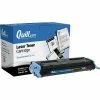 Quill Brand® Remanufactured Black Standard Yield Toner Cartridge Replacement For HP 124A (Q6000A) (Lifetime Warranty) 2 Quill Brand® Remanufactured Black Standard Yield Toner Cartridge Replacement For HP 124A (Q6000A) (Lifetime Warranty) -Avery Shop 504565 s7