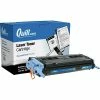 Quill Brand® Remanufactured Cyan Standard Yield Toner Cartridge Replacement For HP 124A (Q6001A) (Lifetime Warranty) -Avery Shop 504566 s7