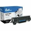 Quill Brand® Remanufactured Black Standard Yield Toner Cartridge Replacement For HP 35A (CB435A) (Lifetime Warranty) -Avery Shop 504588 s7
