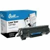 Quill Brand® Remanufactured Black Extended Yield Toner Cartridge Replacement For HP 35A (CB435A) (Lifetime Warranty) -Avery Shop 507625 s7