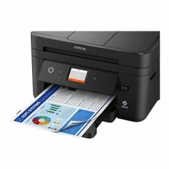 Printers Epson WorkForce WF-2960 Wireless Color All-in-One Inkjet Printer (C11CK60201) -Avery Shop 5301C5B9 52BA 4FF1 A8336792385F3D22 s7