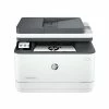 Printers HP LaserJet Pro MFP 3101fdwe Wireless Black & White Printer With HP+ Smart Office Features, Fax, Bonus 3 Months Instant Ink
