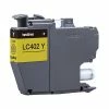 Brother LC402 Yellow Standard Yield Ink Cartridge (LC402YS) -Avery Shop 7080D2A8 3CA7 4620 B55661C5E3E1AACE s7