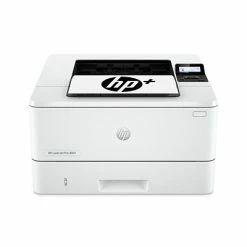 Printers HP LaserJet Pro 4001ne Black & White Printer With Bonus 3 Months Instant Ink (2Z599E#BGJ)