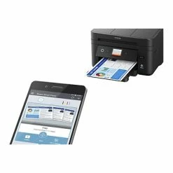 Printers Epson WorkForce WF-2960 Wireless Color All-in-One Inkjet Printer (C11CK60201) -Avery Shop 7CFF03C4 954C 4C40 847DC69A3621E0CB s7