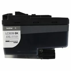 Brother LC3039BK Black Ultra High-Yield Ink Tank Cartridge -Avery Shop 82C372EB 03F5 4265 9F8A96A570F90F72 s7