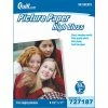 Presentation & Photo Paper Quill Brand® Premium Photo Paper For Inkjet Printers; 8.5 X 11", Glossy, 100 Sheets/Pack -Avery Shop 88122 s7