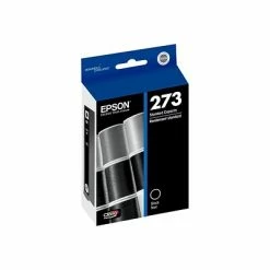 Epson T273 Black Standard Yield Ink Cartridge -Avery Shop 94E0F78D EDAE 4993 95B5A1AC4FD448C4 s7