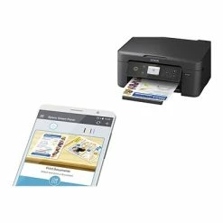 Printers Epson Expression Home XP-4200 Wireless Color All-in-One Inkjet Printer (C11CK65201) -Avery Shop 96A4FE76 A0F2 4297 81445F6203A3F04C s7