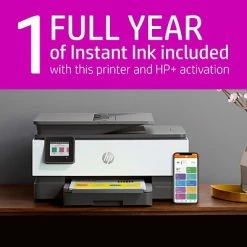 Printers HP OfficeJet Pro 8034e Wireless Color All-in-One Printer With 1 Full Year Instant Ink With HP+ (1L0J0A#B1H) -Avery Shop A6FDA66F F5DC 4744 8084E023251FA29D s7