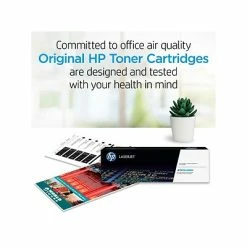 HP 148A Black Standard Yield Toner Cartridge (W1480A) -Avery Shop B47662C9 254D 4B45 87DB5B348B662C3E s7