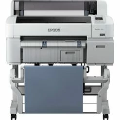 Printers Epson SureColor T3270SR USB & Network Ready Color Inkjet Printer