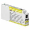 Epson T824 Yellow High Yield Ink Cartridge