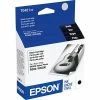 Epson T48 Black Standard Yield Ink Cartridge -Avery Shop s0062760 s7