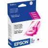 Epson T048 Magenta Standard Yield Ink Cartridge -Avery Shop s0062762 s7
