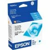 Epson T054 Cyan Standard Yield Ink Cartridge -Avery Shop s0068435 s7