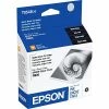 Epson T054 Black Matte Standard Yield Ink Cartridge -Avery Shop s0068438 s7
