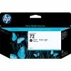 HP 72 Black Matte High Yield Ink Cartridge (C9403A) -Avery Shop s0332895 s7