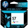 HP 57 Tri-Color Standard Yield Ink Cartridge (C6657AN#104) -Avery Shop s0337521 s7