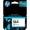 HP 564 Photo Ink Standard Yield Ink Cartridge (CB317WN#140) -Avery Shop s0344719 s7