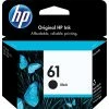 HP 61 Black Standard Yield Ink Cartridge (CH561WN#140) -Avery Shop s0374360 s7