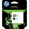 HP 61XL Black High Yield Ink Cartridge (CH563WN#140) -Avery Shop s0374361 s7