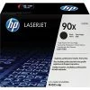 HP 90X Black High Yield Toner Cartridge (CE390X) -Avery Shop s0411249 s7