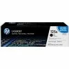 HP 125A Black Standard Yield Toner Cartridge, 2/Pack (CB540AD) -Avery Shop s0415390 s7
