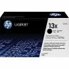 HP 13X Black High-Yield Toner Cartridge (Q2613X) 2 HP 13X Black High-Yield Toner Cartridge (Q2613X) -Avery Shop s0416201 s7