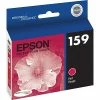 Epson T159 Ultrachrome Red Standard Yield Ink Cartridge 1 Epson T159 Ultrachrome Red Standard Yield Ink Cartridge -Avery Shop s0418093 s7