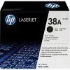 HP 38A Black Standard Yield Toner Cartridge (Q1338A) -Avery Shop s0438803 s7