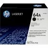 HP 64A Black Standard Yield Toner Cartridge (CC364A) -Avery Shop s0443767 s7