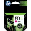 HP 933XL Magenta High Yield Ink Cartridge (CN055AN#140) -Avery Shop s0465050 s7