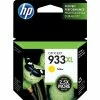 HP 933XL Yellow High Yield Ink Cartridge (CN056AN#140) -Avery Shop s0465053 s7