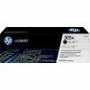HP 305A Black Standard Yield Toner Cartridge (CE410A) -Avery Shop s0465078 s7