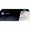 HP 305A Magenta Standard Yield Toner Cartridge (CE413A) -Avery Shop s0465080 s7
