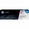 HP 304A Magenta Standard Yield Toner Cartridge (CC533A) -Avery Shop s0497941 s7