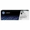 HP 35A Black Standard Toner Cartridge (CB435A) 2 HP 35A Black Standard Toner Cartridge (CB435A) -Avery Shop s0507200 s7