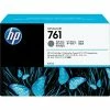 HP 761 Dark Gray Standard Yield DesignJet Ink Cartridge (CM996A) -Avery Shop s0519089 s7