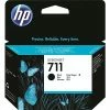 HP 711 Black High Yield Ink Cartridge (CZ133A) -Avery Shop s0565704 s7