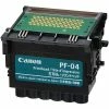 Canon® PF-04 Black Printhead, 3630B003AA -Avery Shop s0585536 s7