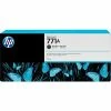 HP 771A Black Matte Standard Yield Ink Cartridge (B6Y15A) -Avery Shop s0760081 s7