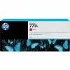 HP 771A Magenta Standard Yield Ink Cartridge (B6Y17A) -Avery Shop s0760083 s7